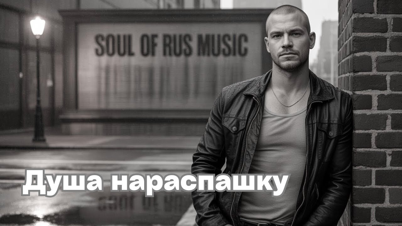 СБОРНИК ДЛЯ ДУШИ 🔥 Шансон 2026 — Альбом «Душа нараспашку» (Премьера)