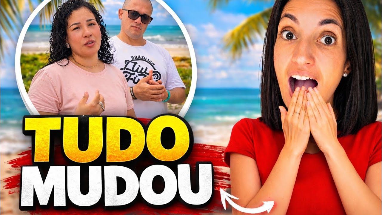 CARIOCAS MUDARAM DO RIO PARA JOÃO PESSOA: VALEU A PENA?