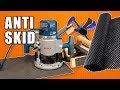 AntiSkid / Anti Slip Workshop Life Hacks - Woodworking Tips and Tricks