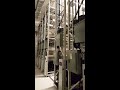 HDCS | Mobile Racking in Action