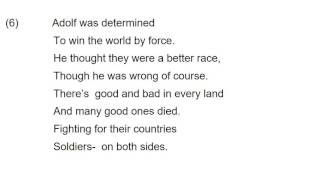 ANZAC Reflections