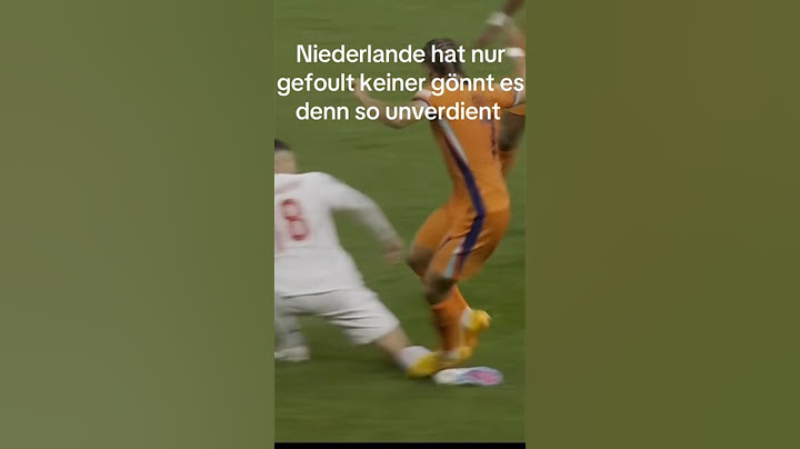 Türkei vs. Niederlande ⚽️ was meint ihr? #em2024 #türkei #niederlande #foul
