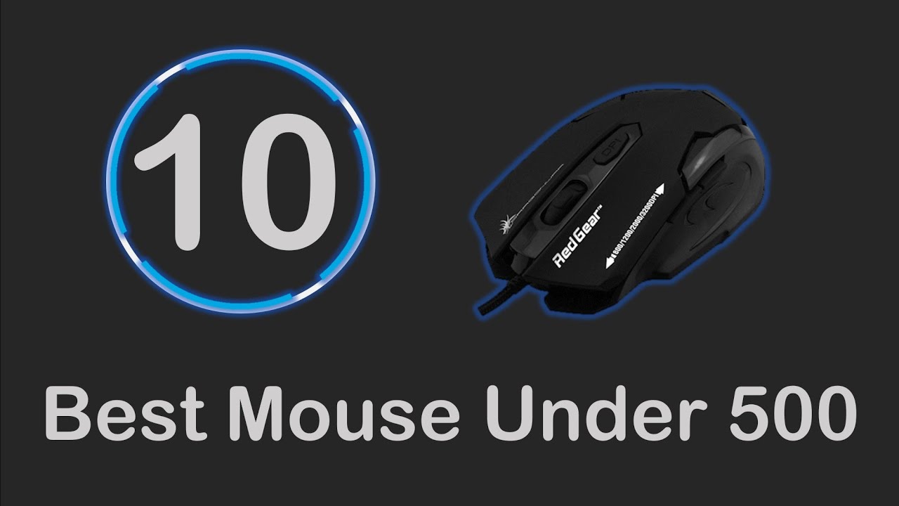 10 Best Mouse In India 2020 Under 500 | Gaming Mouse | Wire & Wireless Mouse