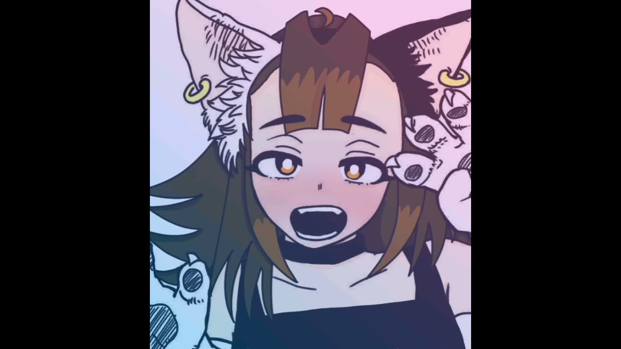 mimi on Halloween - YouTube