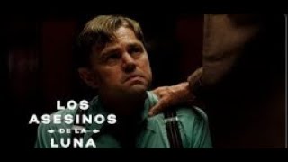 Los Asesinos de la Luna | | Tráiler oficial (DOBLADO) – Martin Scorsese (2023)