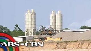 Ilang taga-Cordillera, dismayado sa Chico River project | Bandila