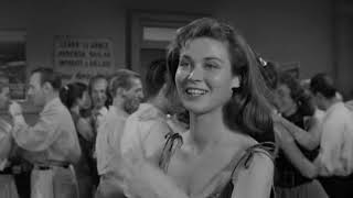 Gia Scalas Introduction In The Garment Jungle 1957