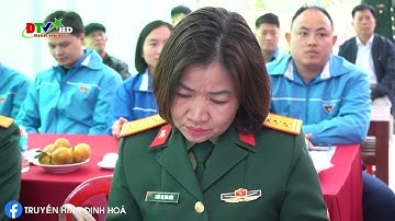 Tổng cục công nghiệp quốc phòng khánh thành, bàn giao "Ngôi nhà 100 đồng" tại xã Kim Phượng