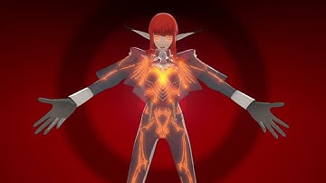 METAPHOR REFANTAZIO Gameplay Walkthrough Part 25 No Commentary 100%