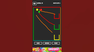 draw puzzle level 23