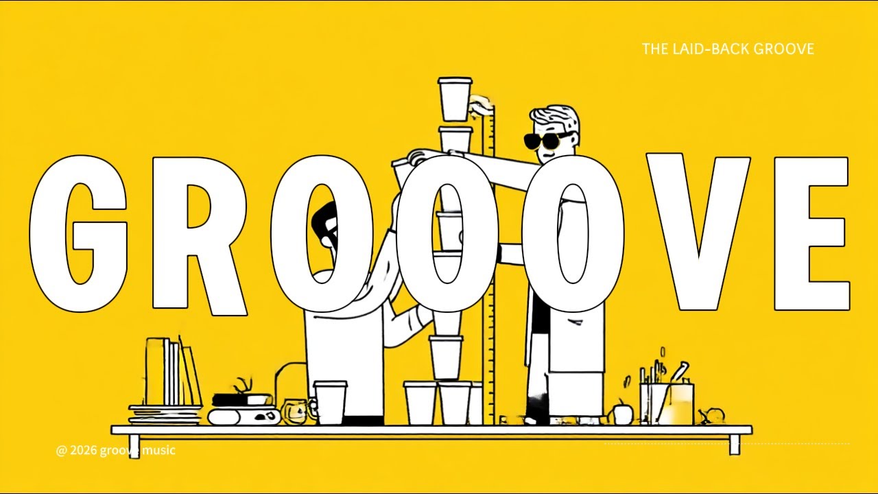 pov: Elevating your thoughts in business class above the clouds ✈️ (Jazzhop)