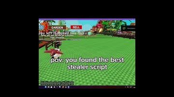 🔥 GROW A GARDEN PETS STEALER SCRIPT | SCRIPT IN THE COMMENTS #growagarden #roblox #script