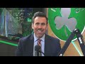 SOUND OFF: Celtics teach Pistons a lesson about unstoppable offense