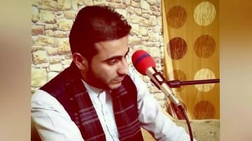 مقام حجاز (القارئ ادريس الكوردي