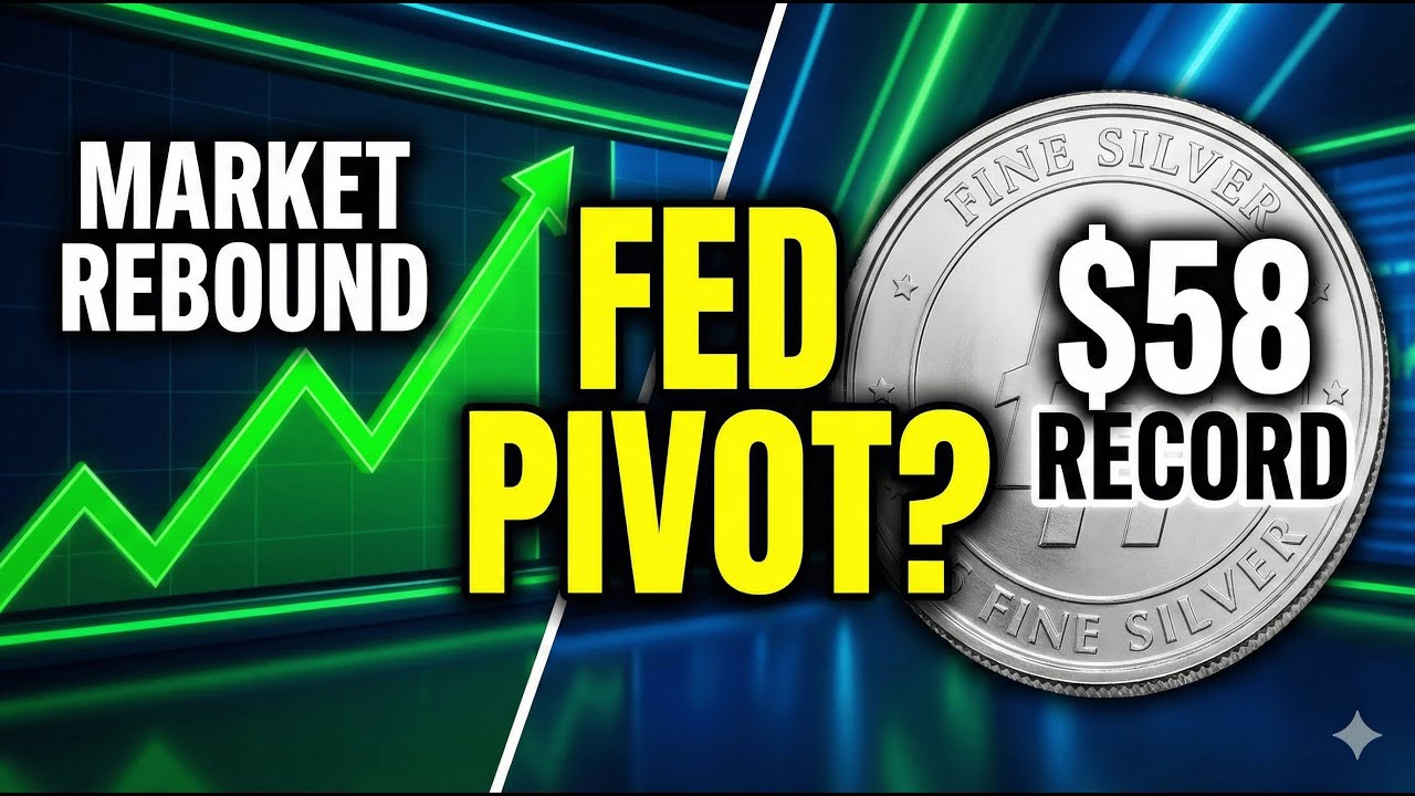 Fed Rate Cut Odds Hit 87%! Stocks & Crypto Surge (Dec 2 Recap) - YouTube