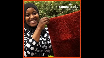 Promo Video: Want to learn how to make shaggy mats?