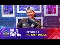 The DC Podcast S 02 EP 01 feat. Yash Dhull