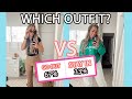 HELP me PICK OUT my BIRTHDAY OUTFIT!!! *Whitefox Try on Haul*