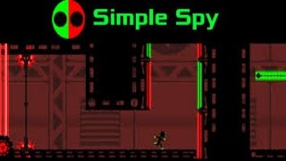 Simple Spy игра на Android и iOS screenshot 3