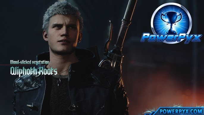 Devil May Cry 5 Special Edition 'SSS' Pack Announced – UnderLevelled