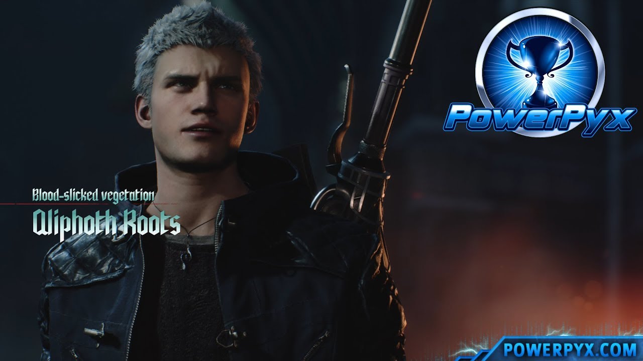 Dante Must Die! How Devil May Cry Perfected Difficulty