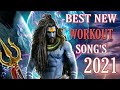 Powerful workout song mantra  new gym songs  workout songs  fitness motivation music  2022