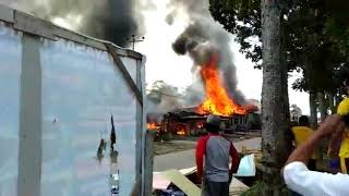 DESA LAE PARIRA KEC. LAE PARIRA BERDUKA 15/02/2019