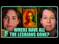 Where have all the lesbians gone  katie herzog  maiden mother matriarch 53