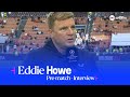 &quot;DON&#39;T WANT TO WASTE IT&quot; | Eddie Howe Previews AC Milan v Newcastle United | Champions League