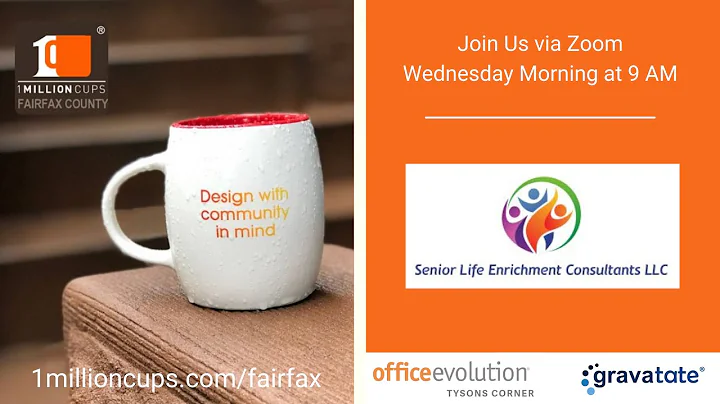 Senior Life Enrichment Consultants | Adriana Carr ...
