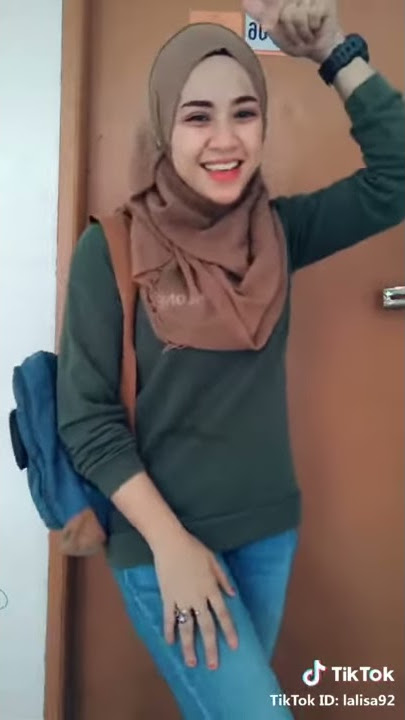 Artis , FB Awek TikToK Cute Comey Manis Viral 40