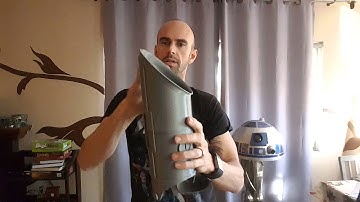 C -3PO Blog update 151217 3d arm parts