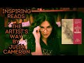 Inspiring Reads with Ali: The Artist's Way by Julia Cameron