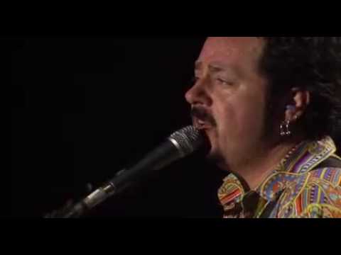 Steve Lukather Live 2009 - Traveling Guitar Perfor...