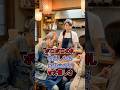 ボロボロの札を出した客に店主が見せた優しさ #感動話 #スカッとする話 #ラーメン屋 #人生教訓 #衝撃の結末 #shorts