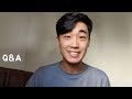 Q&A video! / Get to Know Me / Questions!