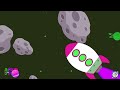 Super Simple Songs To The Moon We Go Intro Logo Sponsored byKlaskyCsupo 2001Effects