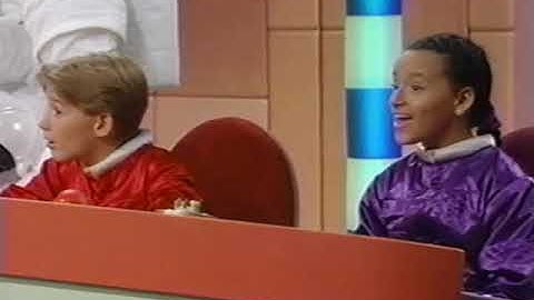 In Outer Space (2000 Version) Part 16