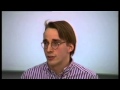 🇫🇮 Linus Torvalds announces Linux 1.0 @ Helsinki, Finland (Finnish)