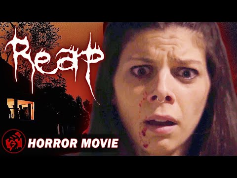 REAP | Horror Mystery Thriller | Free Full Movie | FilmIsNow Horror
