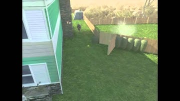 Black Ops: Triple Kill 1 Bullet Quickscope. Triple Collateral(3rd in world)