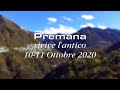 Premana rivive l&#39;antico 2020