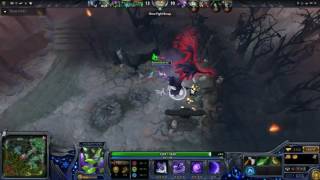 Dota 2 ultimate orb