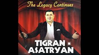 Havatam - Tigran Asatryan