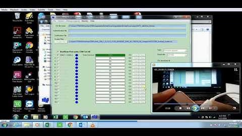 LAVA Z50 Software Process and FRP remove 100% Done.