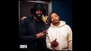 DJ FIDI BLACK & SAF - MFD CLASSIC HOUSE MIX