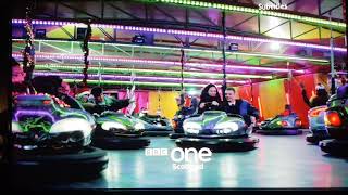 Turbo 2013 - Bbc One Intro