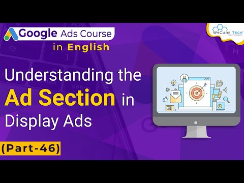 What is Google Display Ads And Campaigns -Tutorials for Beginners