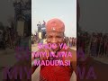 MIYUNJIWA SHOO MADUDASHI MSAMBAZAJI WAITI STUDIO 2025