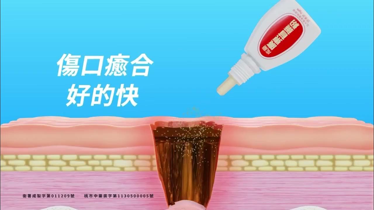 廣東苜藥粉 長照篇 10s YouTube